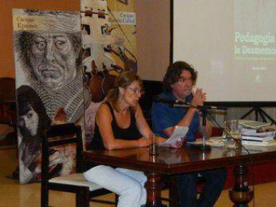 Valko: �Roca ya est� herido de muerte�
