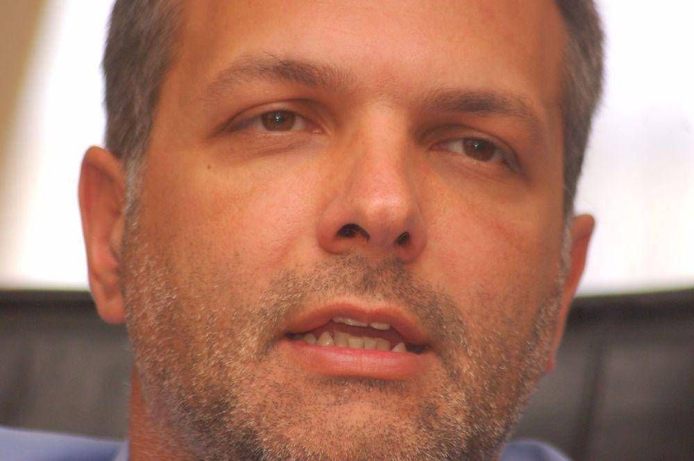 Buzzi presidir� el aniversario de El Mait�n