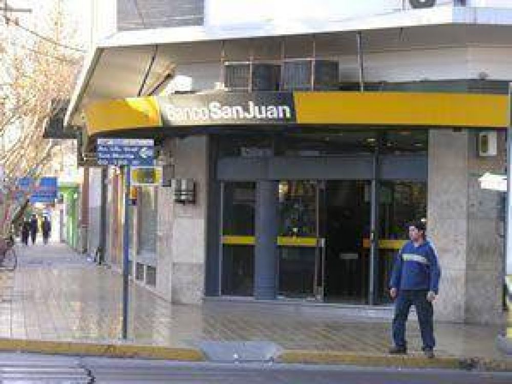 Beneficios exclusivos para tarjetas del Banco San Juan