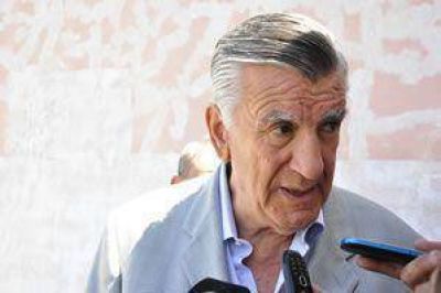 Gobernador Jos� Luis Gioja: �Se utilizaron todos los medios con los que cuenta la provincia�		