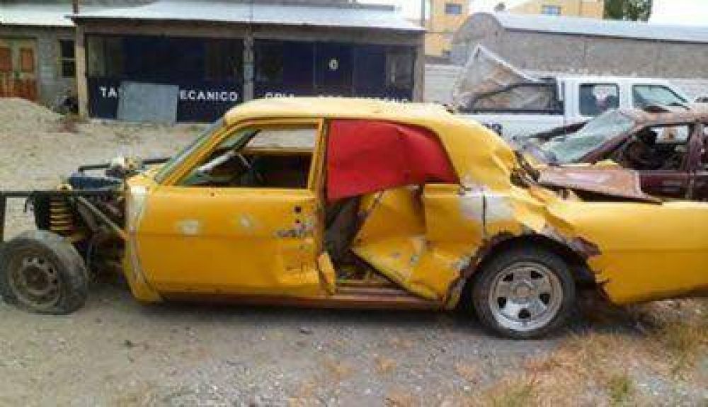 Acusan de actos vandalicos al presidente de la Camara Minera de Santa Cruz