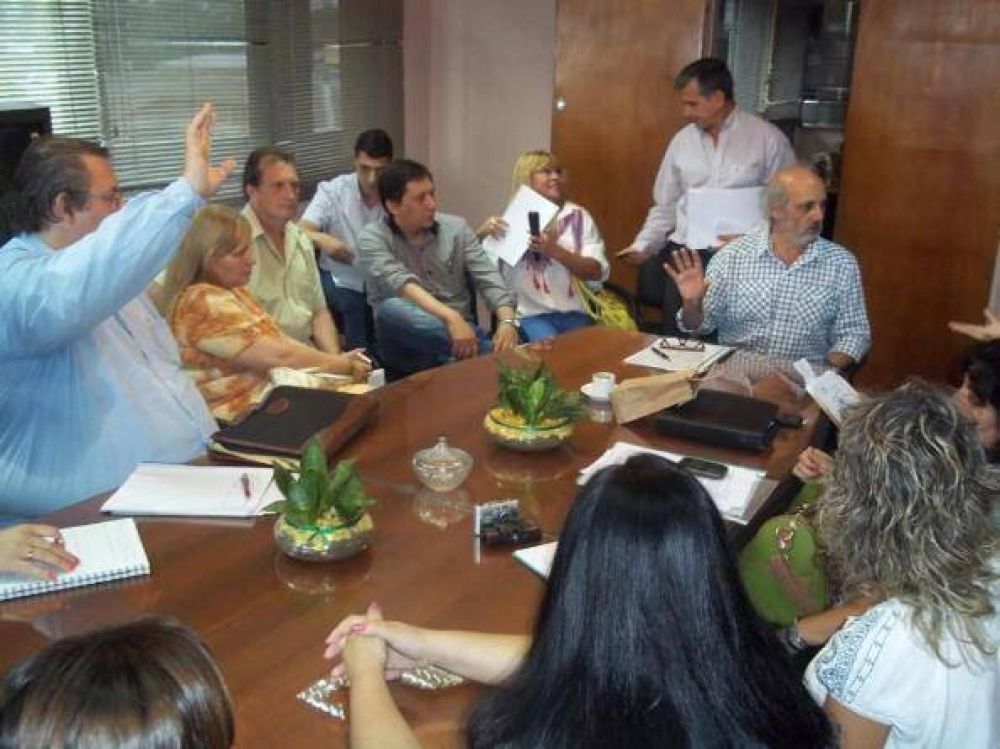 Confirman que los docentes suplentes tendr�n continuidad