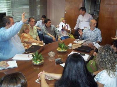 Confirman que los docentes suplentes tendr�n continuidad