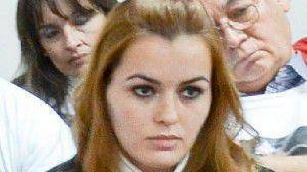 Prosper� el Recurso de la madre de Edith, quien por el momento no puede casarse con Cingolani