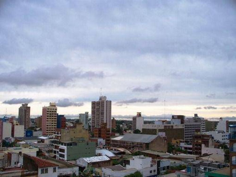 La Opad determin� el cese del alerta por tormentas