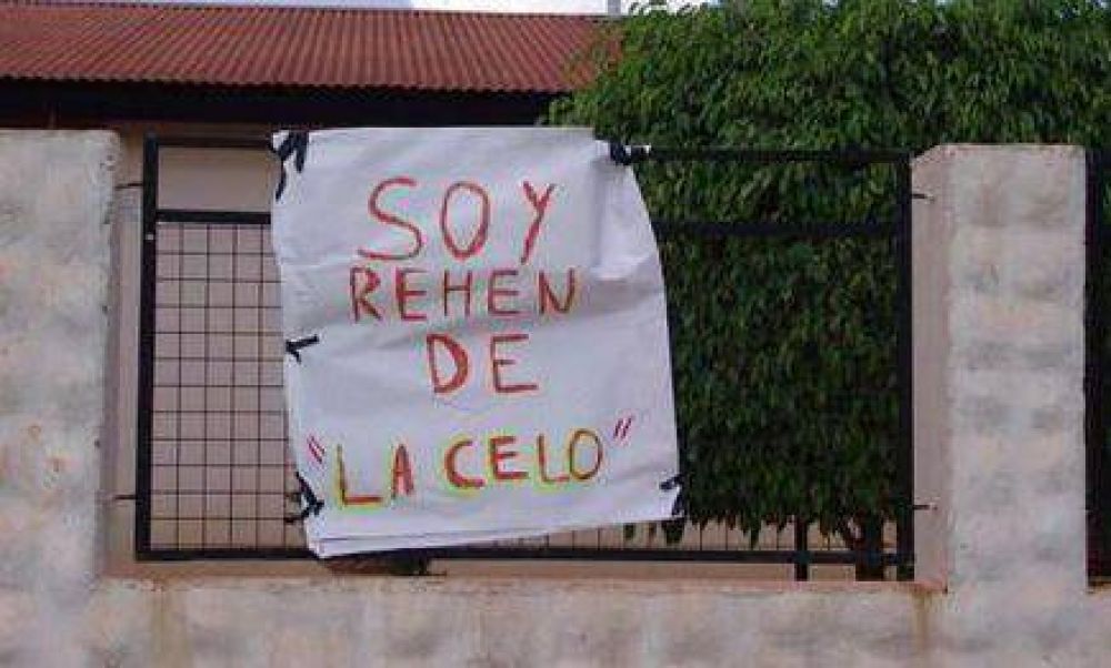 Emergencia h�drica y energ�tica en Ober� 