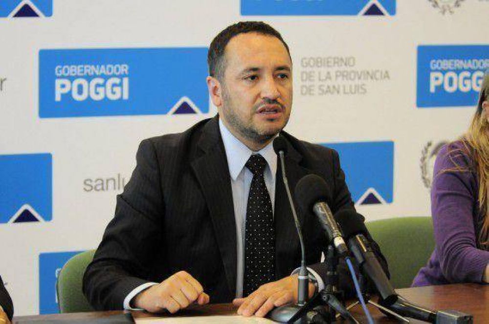 Navidad: El Ministro de Educaci�n transmiti� un saludo a todo el sistema educativo provincial