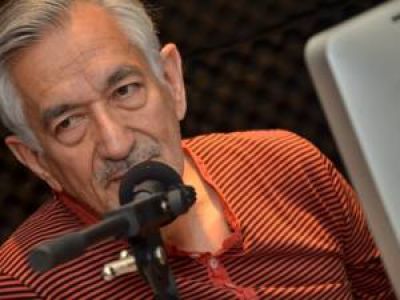 Alberto Rodr�guez Sa�: �El di�logo es el camino�