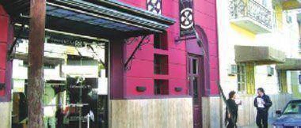 Ma�ana cierra Espacio 73 con una obra de teatro