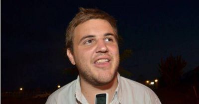"Se ve a las claras que este es un gobierno justicialista" 