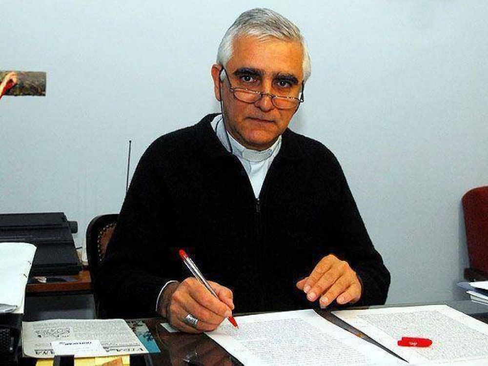 Para la Iglesia, fueron saqueos "instigados" para instalar el descontrol social