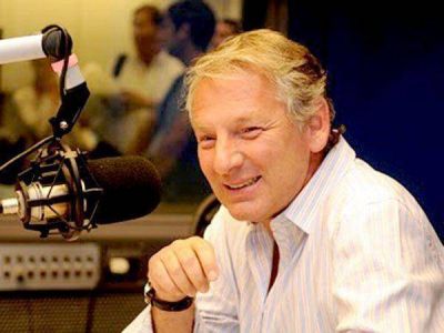 Sorpresivo despido de Marcelo Longobardi de Radio 10