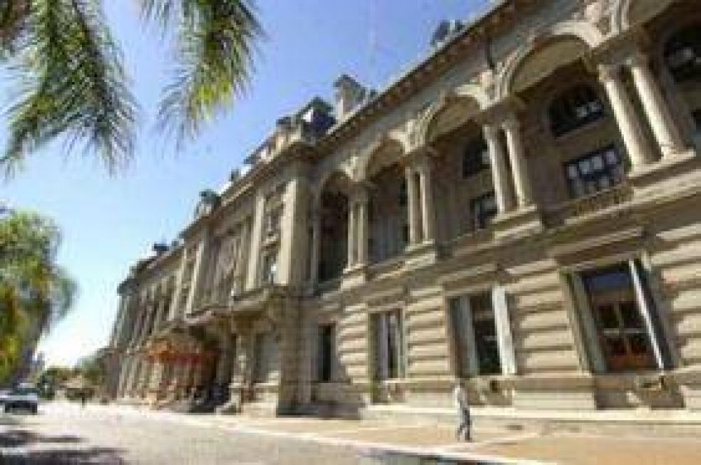 Abren los sobres para licitar el agente financiero de Santa Fe