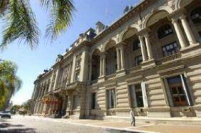 Abren los sobres para licitar el agente financiero de Santa Fe