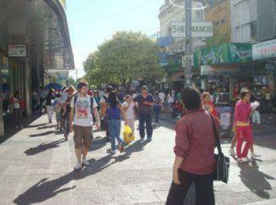 Operativo especial de seguridad para los centros comerciales
