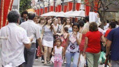 Alentadas por planes de pago y promociones, las ventas navide�as repuntan hasta un 10%