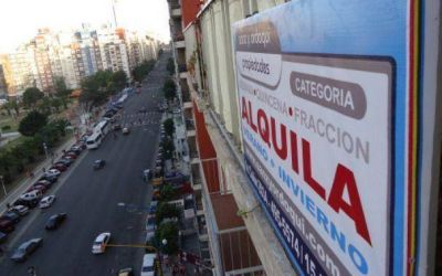 El 60% de los alquileres de departamentos se hace a trav�s de Internet