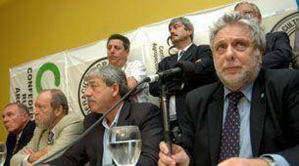 El Gobierno vuelve a recibir al campo luego del paro
