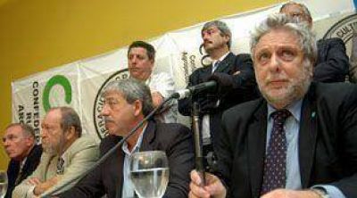 El Gobierno vuelve a recibir al campo luego del paro