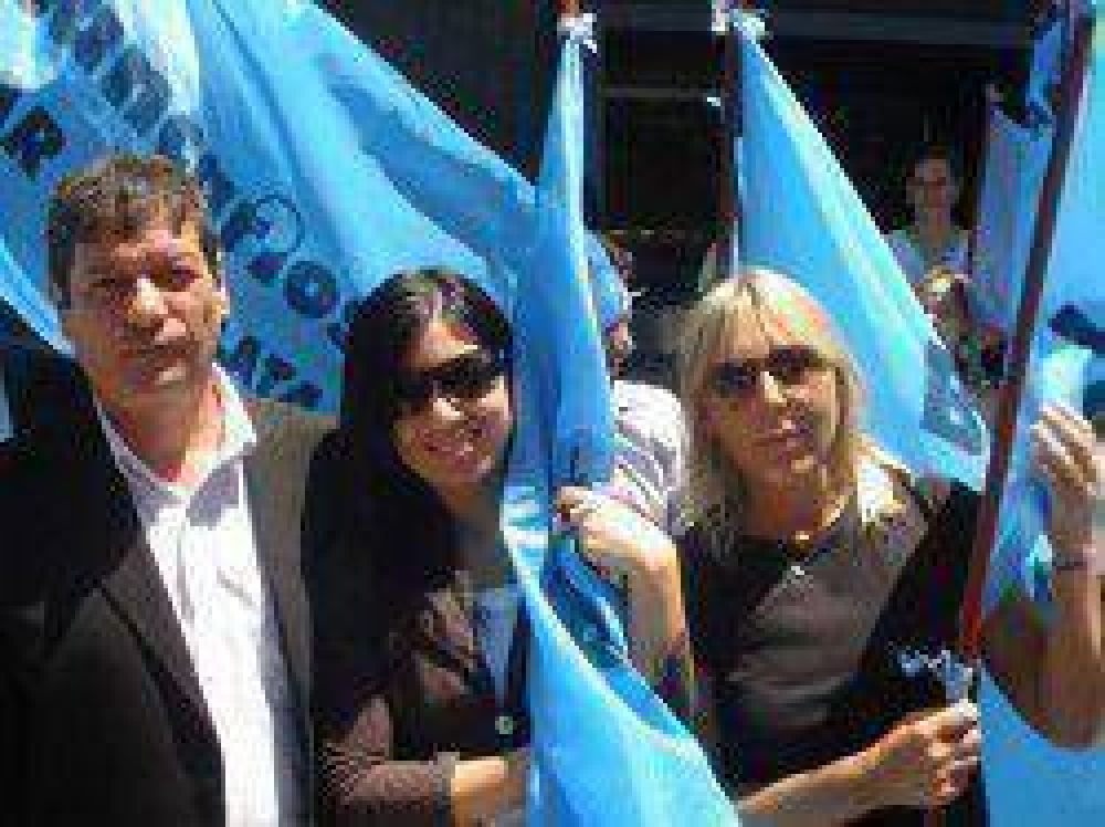 �Analizaremos la ejecuci�n de una medida de fuerza si la respuesta salarial no aparece�