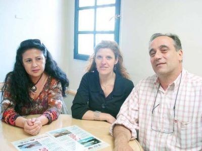 DIUNPA adherir� a paro y movilizaci�n.