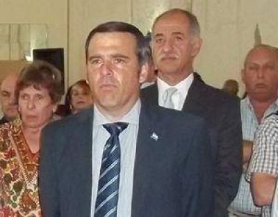 Tellechea: �yo voy a ser intendente hasta el 2015�