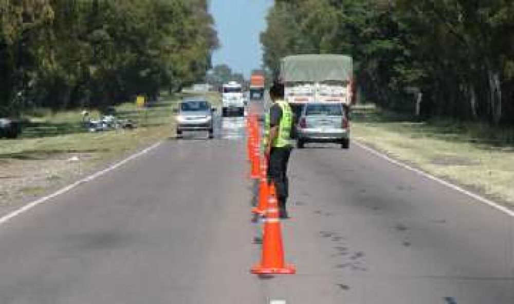 Por las fiestas, habr� un importante operativo policial en toda la provincia