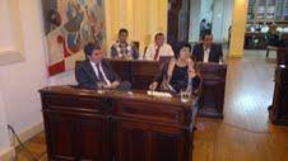 Por un progreso que incluya a todos