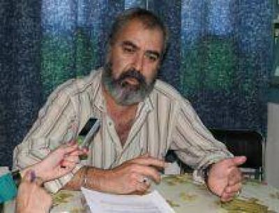 Mart�nez Lastra buscar� resolver el d�ficit habitacional de los municipales bonaerenses