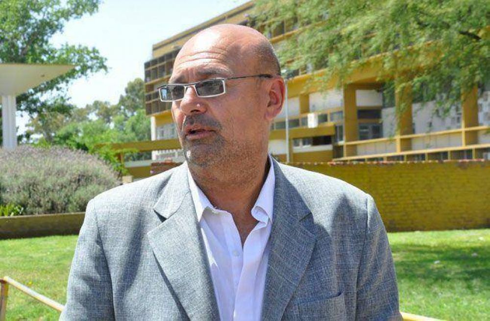 General Pico: pagaron aguinaldos y completaron los sueldos de los funcionarios