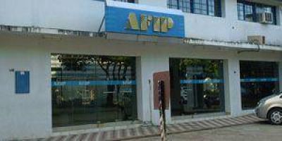 AFIP: Los formose�os ya pueden recuperar el 15%