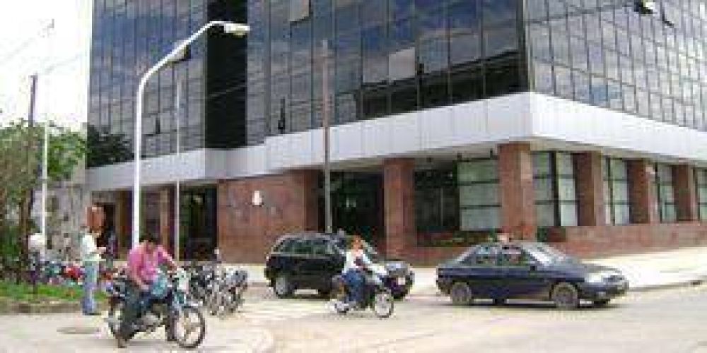 Coparticipaci�n: Formosa recibi� en Noviembre unos $555.813.000