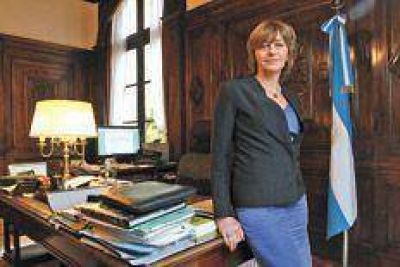 �El poder econ�mico quiere disciplinar al magistrado que lo enfrente�