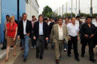 Qui�n debe liderar el PJ para los intendentes