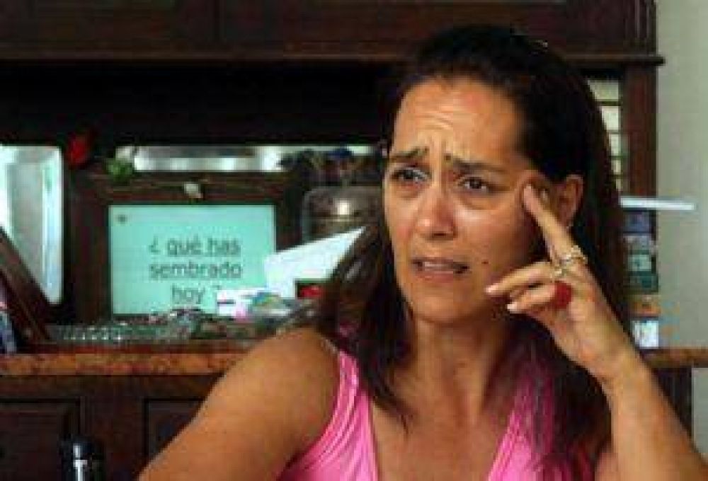 Polic�a discriminada demanda al Estado