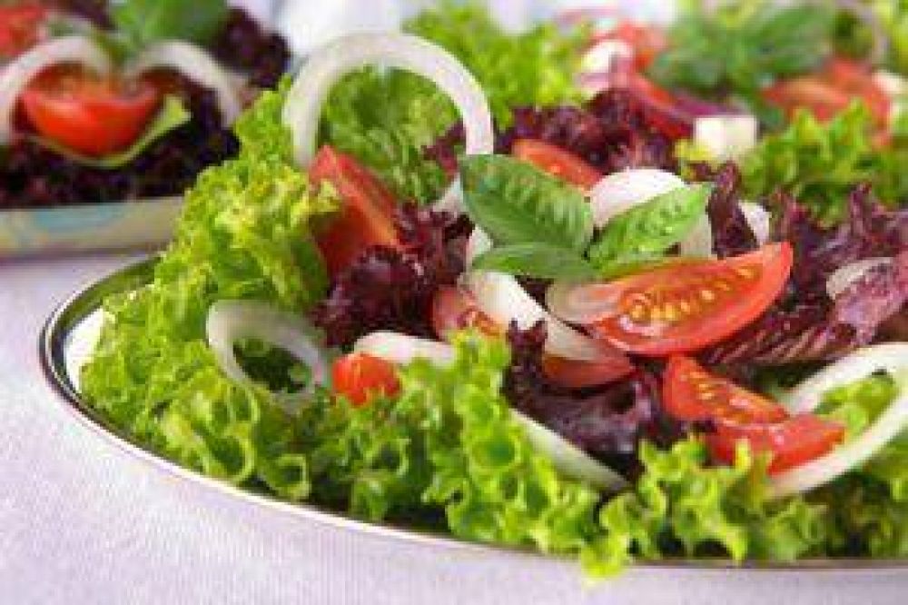 Consejos sobre salud alimentaria para las fiestas