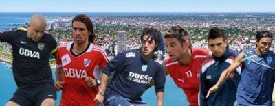 El f�tbol est� en receso y los clubes esperan por su pretemporada: toda la informaci�n de los equipos de Primera