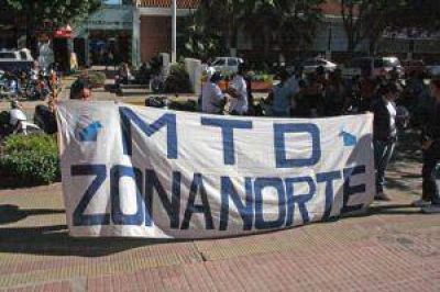 Movimientos sociales condenan los saqueos