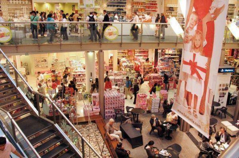 La CAME estim� que las ventas para esta Navidad aumentar�n un 15%