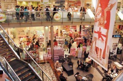 La CAME estim� que las ventas para esta Navidad aumentar�n un 15%