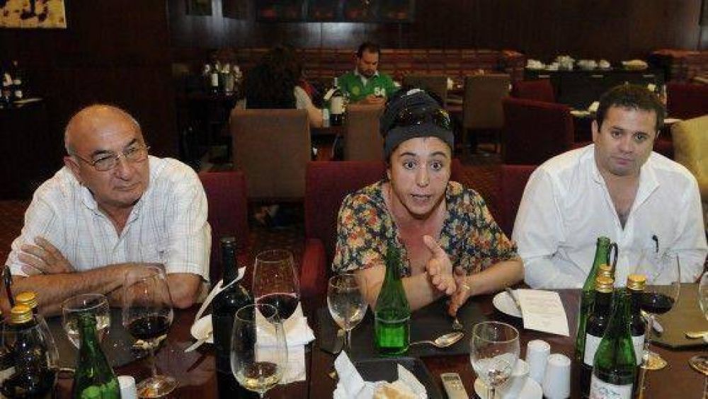 Cr�nica sindical de una Mendoza estancada