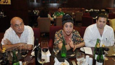 Cr�nica sindical de una Mendoza estancada