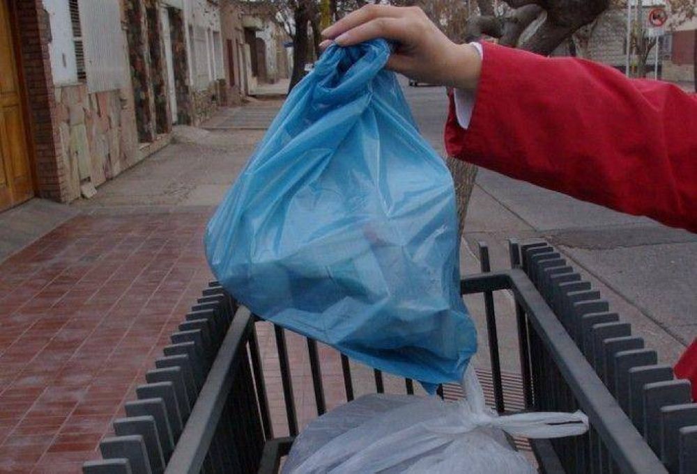 Horario especial para la recolecci�n de residuos en Maip�