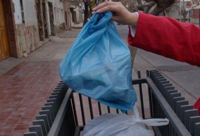 Horario especial para la recolecci�n de residuos en Maip�