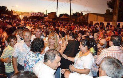 �Consolidamos a Resistencia como ciudad para todos los chaque�os�