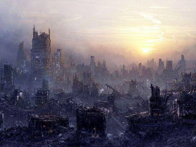 Aseguran que el Apocalipsis ser� el domingo