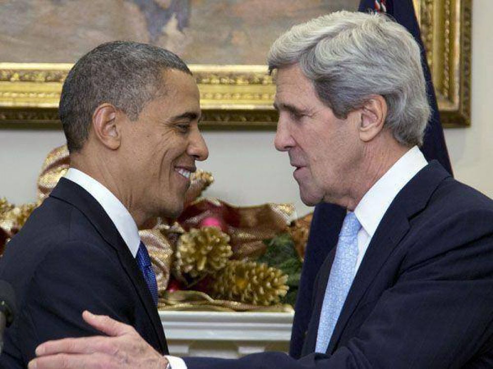 Cambios en la relaci�n con Cuba para el segundo Gobierno de Obama