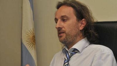 "En 2012 paramos el derrumbe, en 2013 comienza la construcci�n"