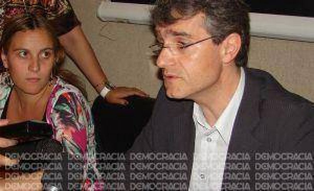 Palma: "Generamos proyectos para el futuro de la ciudad"