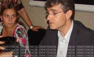 Palma: "Generamos proyectos para el futuro de la ciudad"